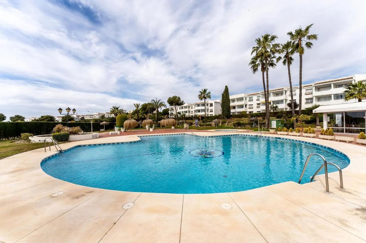 Apartment In Miraflores La Cala De Mijas 0*,