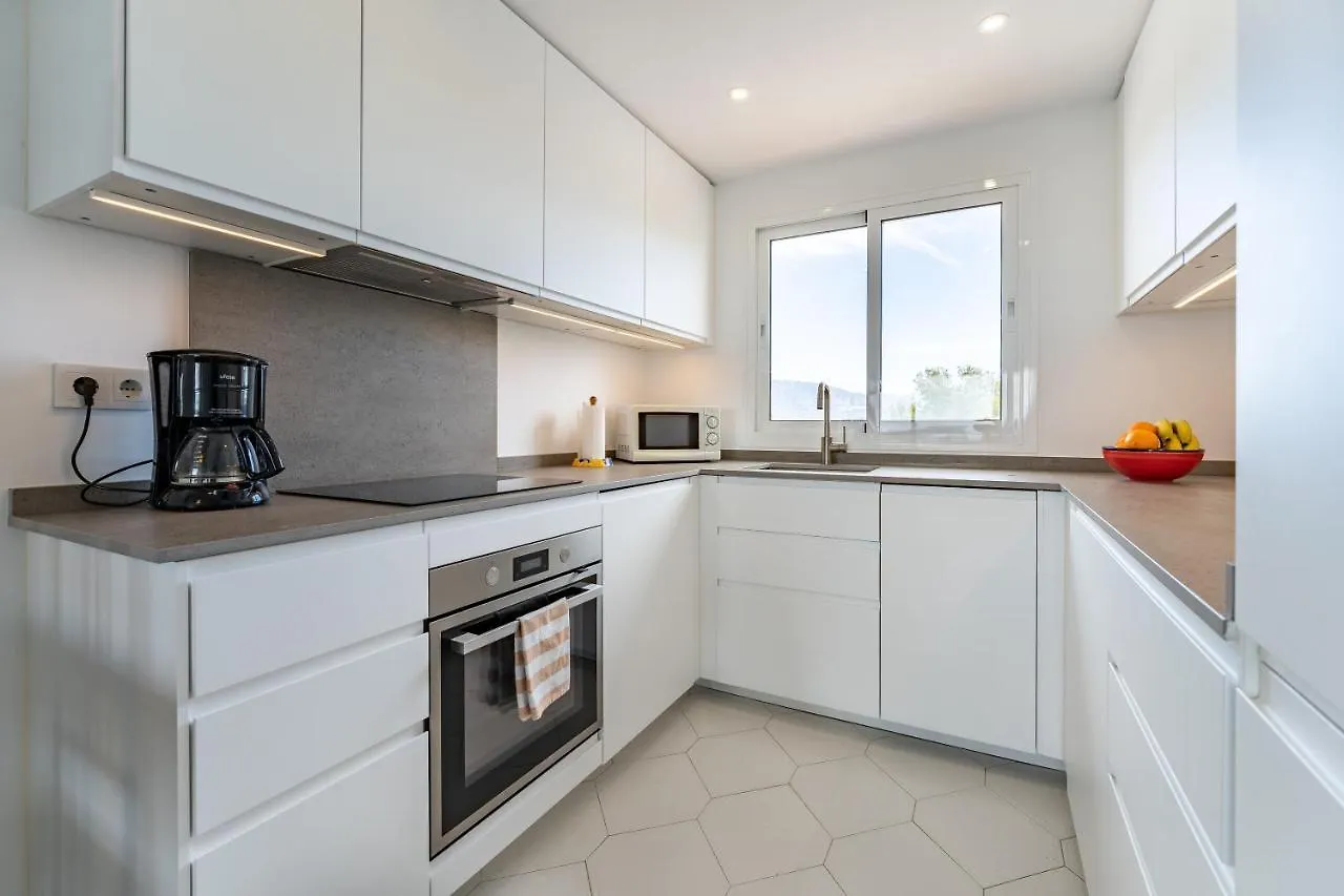 Apartment In Miraflores La Cala De Mijas