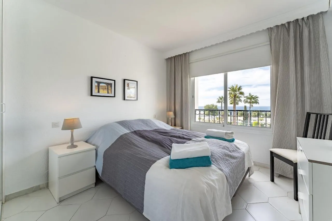 Apartment In Miraflores La Cala De Mijas Spain