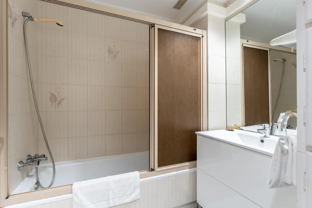 Apartment In Miraflores La Cala De Mijas 0*,  Spain