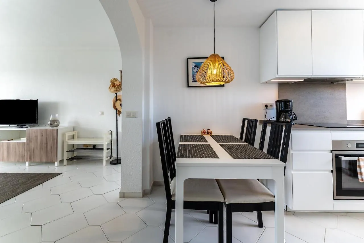 Apartment In Miraflores La Cala De Mijas
