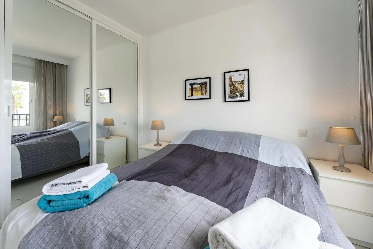 Apartment In Miraflores La Cala De Mijas