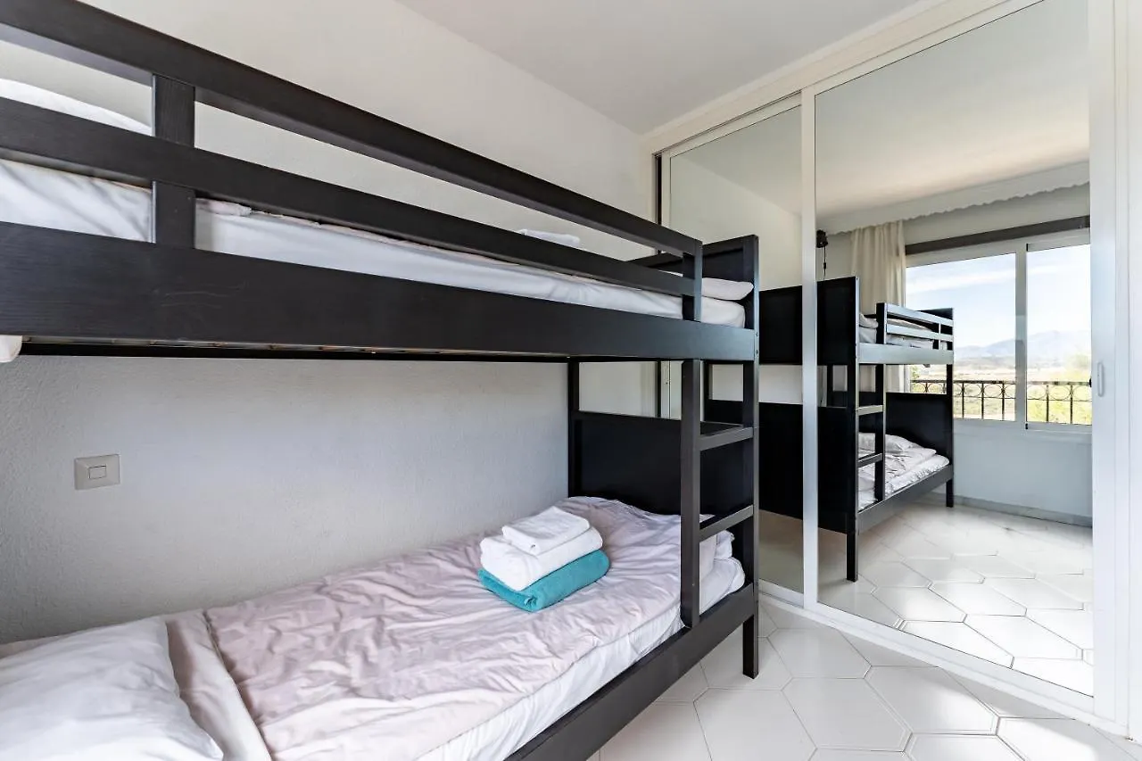 Apartment In Miraflores La Cala De Mijas