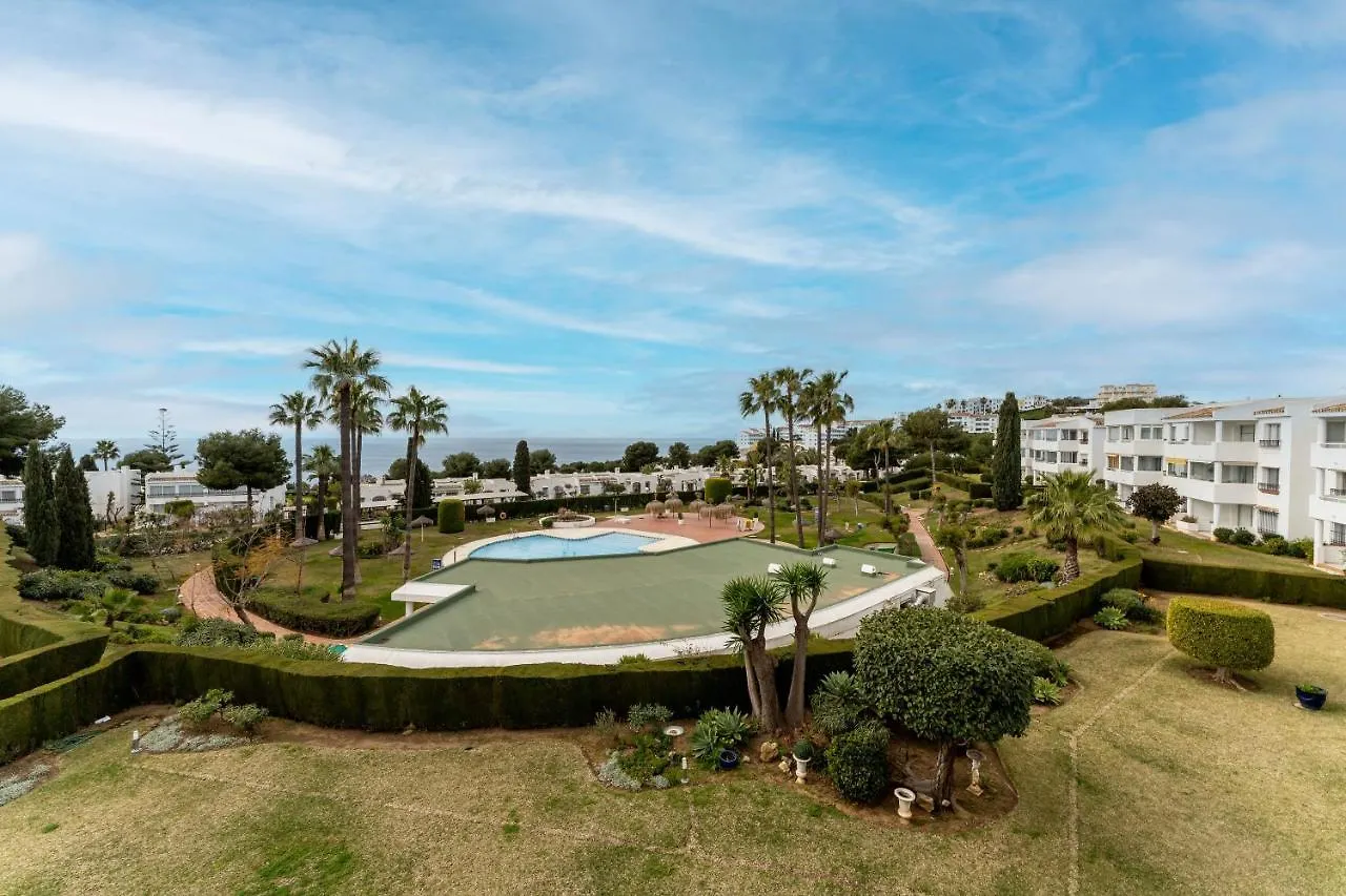 Apartment In Miraflores La Cala De Mijas 0*,