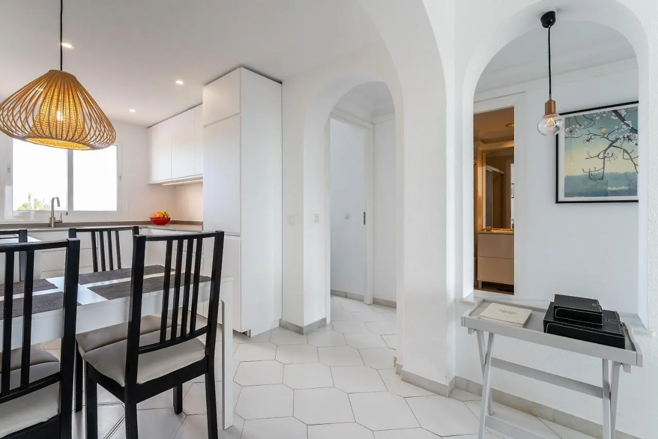 Apartment In Miraflores La Cala De Mijas