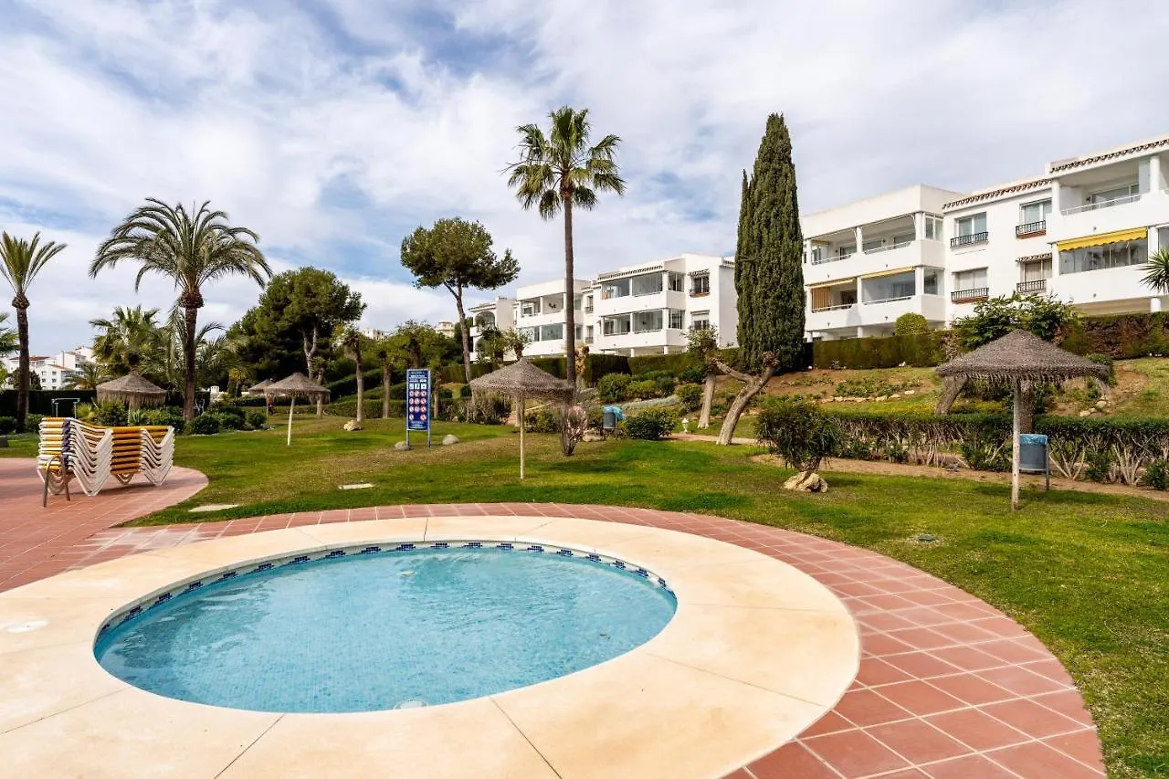 Apartment In Miraflores La Cala De Mijas