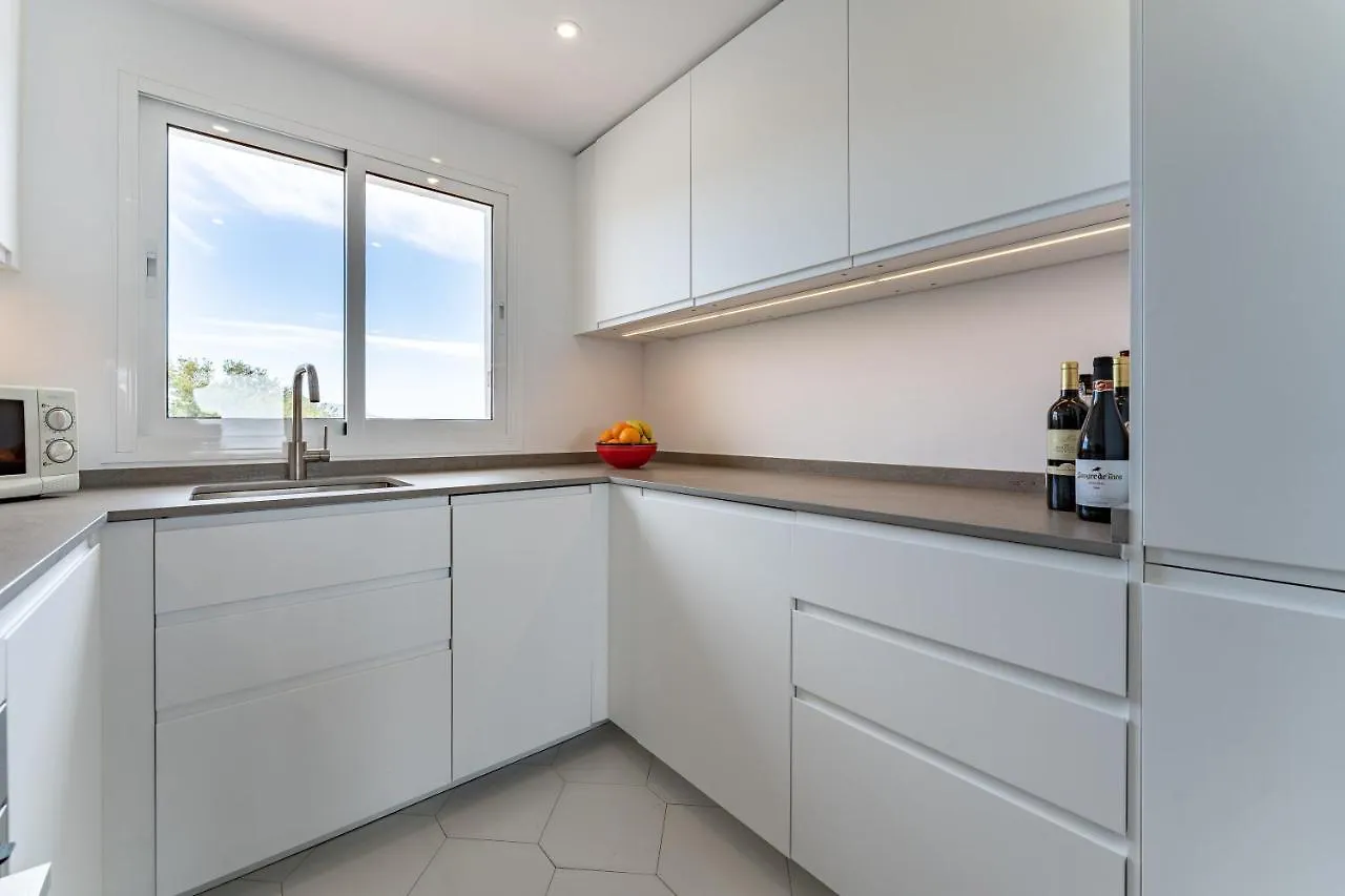 Apartment In Miraflores La Cala De Mijas