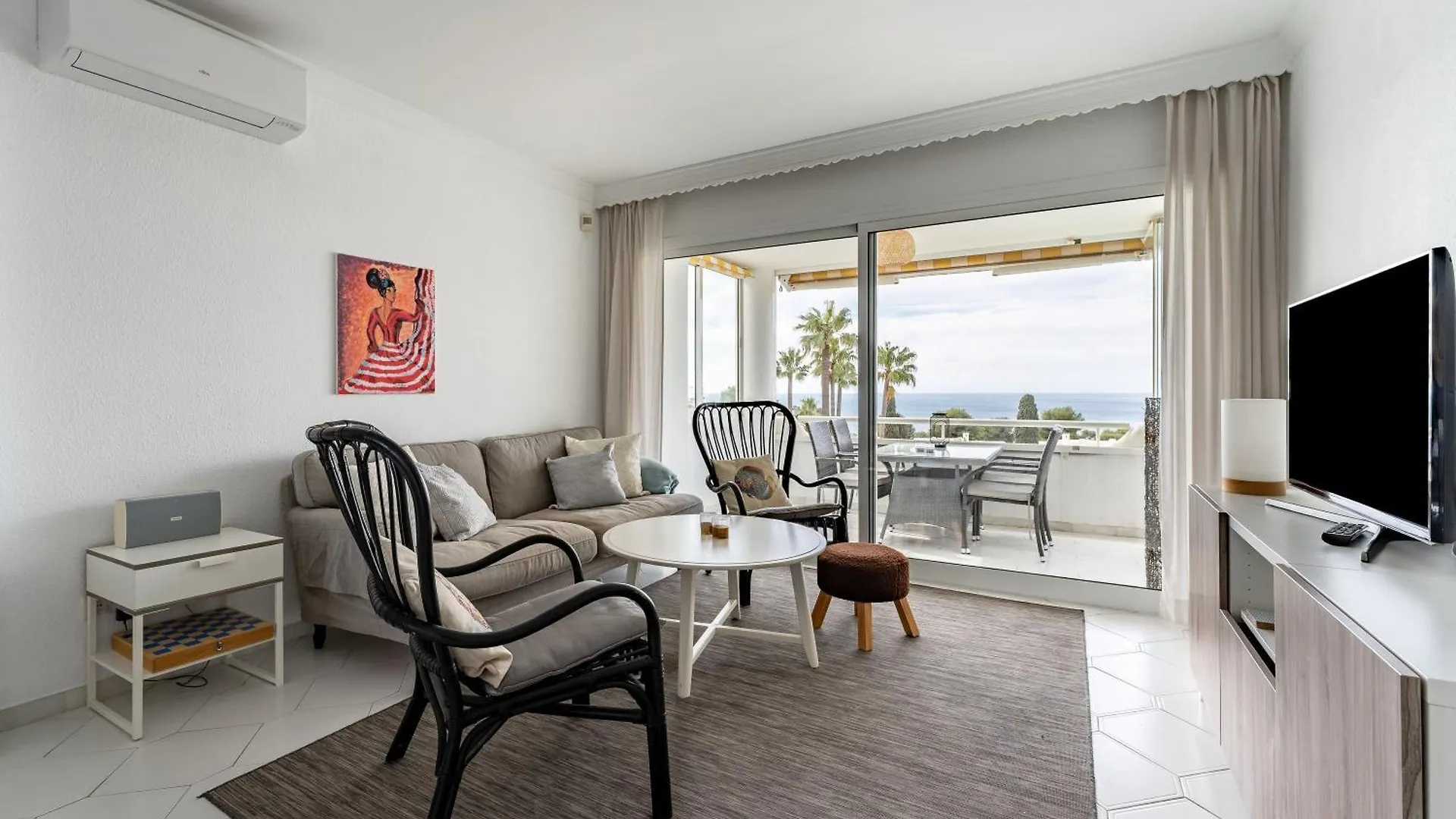 Apartment In Miraflores La Cala De Mijas